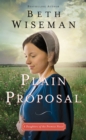 Plain Proposal - Book