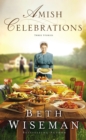 Amish Celebrations : Three Stories - Book