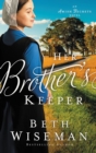 Her Brother's Keeper - Book