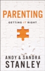 Parenting : Getting It Right - eBook
