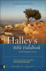Halley's Bible Handbook - Book