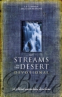 NIV, Streams in the Desert Bible : 365 Thirst-Quenching Devotions - eBook
