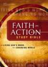 NIV, Faith in Action Study Bible : Living God's Word in a Changing  World - eBook