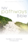 NIV, Pathways Bible - eBook