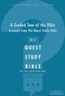 NIV, A Guided Tour of the Bible: Excerpts from The Quest Study Bible : The Question and Answer Bible - eBook