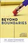 Beyond Boundaries : Learning to Trust Again in Relationships - eBook
