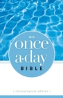 NIV, Once-A-Day:  Bible:  Chronological Edition - eBook