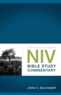 NIV Bible Study Commentary - eBook