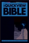 NIV, QuickView Bible - eBook