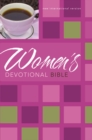 NIV, Women's Devotional Bible - eBook