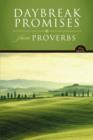 NIV, DayBreak Prayers from Proverbs, Hardcover - Book