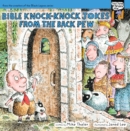 Bible Knock-Knock Jokes from the Back Pew - eBook