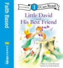 Little David and His Best Friend : Level 1 - eBook