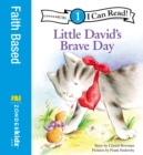 Little David's Brave Day : Level 1 - eBook