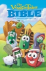 NIrV, The VeggieTales Bible - eBook