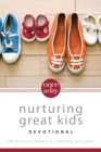NIV, Once-A-Day Nurturing Great Kids Devotional, Paperback : 365 Practical Insights for Parenting with Grace - Book