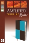 Amplified Thinline Bible - Book