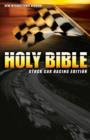 NIV, Holy Bible: Stock Car Racing, eBook - eBook