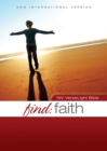 NIV, Find Faith: VerseLight Bible : Quickly Find Verses about God's Constant Faithfulness - eBook
