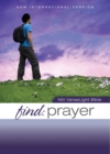 NIV, Find Prayer: VerseLight Bible : Quickly Find Scripture Passages about Prayer - eBook