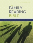 NIV, Family Reading Bible : A Joyful Discovery: Explore God's Word Together - eBook