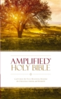 Amplified Holy Bible, Paperback : Captures the Full Meaning Behind the Original Greek and Hebrew - Book