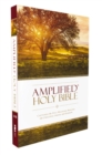 Amplified Holy Bible, Paperback : Captures the Full Meaning Behind the Original Greek and Hebrew - Book