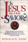 Is Jesus the Only Savior? - Book