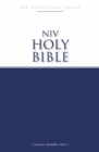 NIV, Economy Bible, Paperback : Accurate. Readable. Clear. - Book