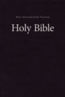 NIV, Value Pew and Worship Bible, Hardcover, Black - Book