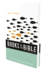 NIV, The Books of the Bible: New Testament, Hardcover : Enter the Story of Jesus' Church and His Return - Book