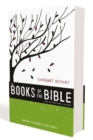 NIV, The Books of the Bible: Covenant History, Hardcover : Discover the Origins of God's People - Book