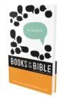 NIV, The Books of the Bible: The Prophets, Hardcover : Listen to God's Messengers Proclaiming Hope and   Truth - Book