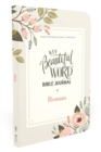 NIV, Beautiful Word Bible Journal, Romans, Paperback, Comfort Print - Book