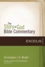 Exodus - eBook