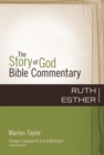 Ruth, Esther - eBook