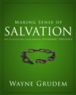 Making Sense of Salvation : One of Seven Parts from Grudem's Systematic Theology - eBook
