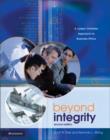 Beyond Integrity : A Judeo-Christian Approach to Business Ethics - eBook