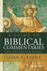 A Guide to Biblical Commentaries and Reference Works : 10th Edition - Book