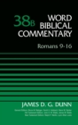 Romans 9-16, Volume 38B - Book