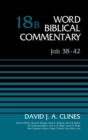 Job 38-42, Volume 18B - Book