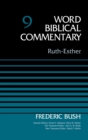 Ruth-Esther, Volume 9 - Book