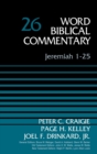 Jeremiah 1-25, Volume 26 - Book