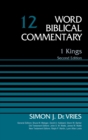 1 Kings, Volume 12 : Second Edition - Book