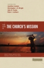 Four Views on the Church's Mission - Book
