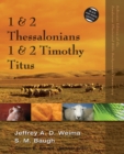 1 and 2 Thessalonians, 1 and 2 Timothy, Titus - Book