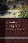 Cruden's Complete Concordance - Book