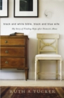 Black and White Bible, Black and Blue Wife : My Story of Finding Hope after Domestic Abuse - eBook