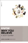 Know Why You Believe - Book