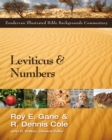 Leviticus and Numbers - eBook